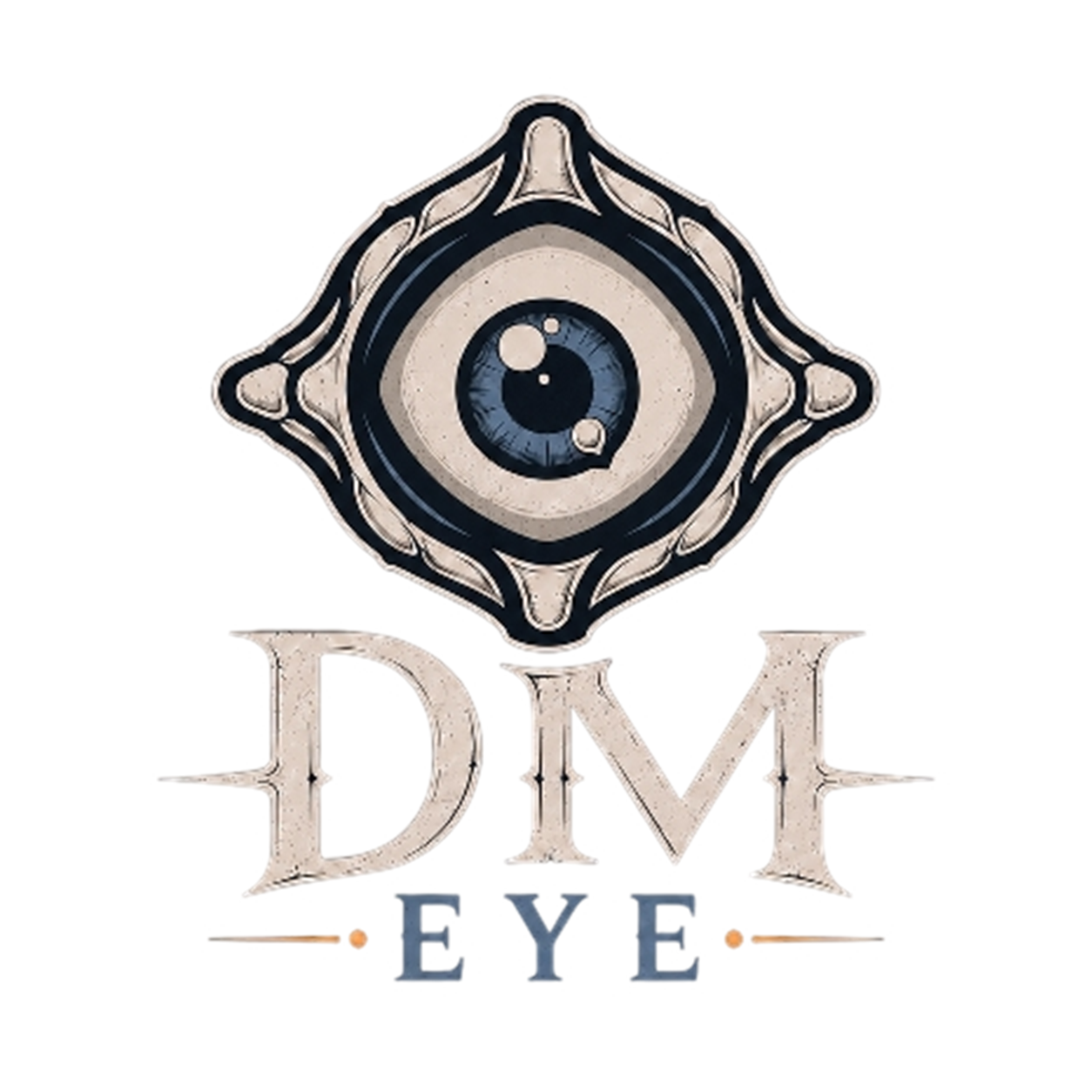 DM Eye